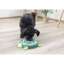 Juguete para gatos Kerbl Turquesa