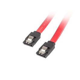 Lanberg Cable SATA III 6Gb/s 0.5m Rojo Precio: 3.99000041. SKU: S5604206