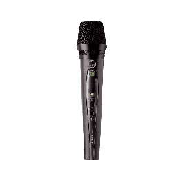 Micrófono Inalámbrico Ht45 Band U2 Precio: 178.49999981. SKU: B18QJL4LNZ