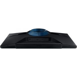 Samsung S24DG300EU Odyssey G3 - Monitor Gaming 24" FHD VA 1ms 180Hz (1920x1080) HDR10 HDMI DP Pivot Black