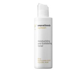 Tónico Facial Hidratante y Exfoliante Rice Joyfresh InnovaGoods 150 ml