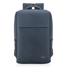 Aisens Mochila Para Portátil De 17 Pulgadas Azul - Diseño Multifuncional Con Compartimento Acolchado Precio: 10.99000045. SKU: B16HHT2Z8E