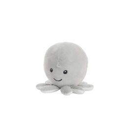 Creaciones Llopis Pulpo Juguete Gris Extrasuave 18 cm Precio: 6.50000021. SKU: B1ATP73S2D