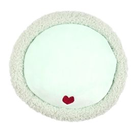 Peluche Macaron Kawaii The Concept Factory diámetro 18 cm 
