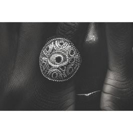 Lienzo Home ESPRIT Poliestireno Lienzo 103 x 4,5 x 143 cm