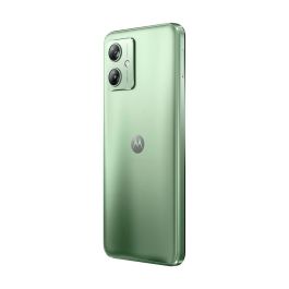 Smartphone Motorola XT2343-6 6,5" Octa Core 12 GB RAM 256 GB Verde Smartphone Motorola XT2343-6 6,5" Octa Core 12 GB RAM 256 GB Verde