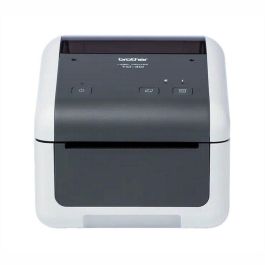 Brother Impresora Térmica De Etiquetas Y Tickets Td4210D Usb Precio: 175.49999962. SKU: S8425449
