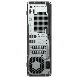 HP Workstation Z2 SFF G1i CU9-285K con Intel Core i9, 64GB RAM, 1TB SSD, NVIDIA RTX Pro 4000, Windows 11 Pro