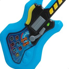 Guitarra Infantil Winfun Cool Kidz Eléctrica 63 x 20,5 x 4,5 cm (6 Unidades)