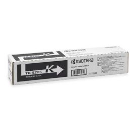 KYOCERA TASKALFA 358CI CARTUCHO DE TÓNER NEGRO (1T02R50NL0, TK5205K) Precio: 53.69000021. SKU: S8411214