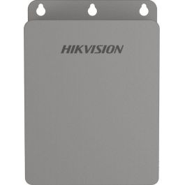 Hikvision Fuente Alimentación 12VDC 1A Compacta, Ligera, Impermeable, Protección sobrecorriente/cortocircuito/sobretensión