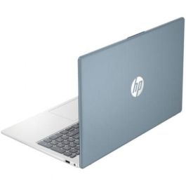 Portátil HP 15-FD0054NS Intel Core i5-1334U/ 8GB/ 512GB SSD/ 15.6"/ Win11 Portátil HP 15-FD0054NS Intel Core i5-1334U/ 8GB/ 512GB SSD/ 15.6"/ Win11