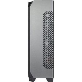 Cooler Master NR100-MNNN85-SL0 Ncore 100 max Mini Tower ITX con Fuente 850W y Refrigeración Líquida