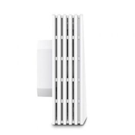 TP-LINK Punto de acceso Wi-Fi 6 de banda dual de placa de pared AX3000 PUERTO: 2 puertos Gigabit RJ45 VELOCIDAD: 574Mbps en 2,4GHz + 2402Mbps en 5GHz TP-LINK Punto de acceso Wi-Fi 6 de banda dual de placa de pared AX3000 PUERTO: 2 puertos Gigabit RJ45 VELOCIDAD: 574Mbps en 2,4GHz + 2402Mbps en 5GHz