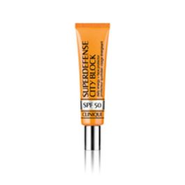 Clinique SUPERDEFENSE city block SPF50 Tratamiento Facial Hidratante Diario con Protección Solar Alta Antiedad Antifatiga 40 ml Precio: 27.50000033. SKU: B1EAVZA78M