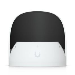Ubiquiti Dome camera accessory for optimal image quality and protection from the elements when installed outdoors on a wall or pole Ubiquiti Dome camera accessory for optimal image quality and protection from the elements when installed outdoors on a wall or pole