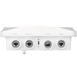 H3C WA6620X Integrated Internal and External Antennas 4 Streams Dual Radio 802.11ax/ac/n Industrial Access Point,FIT