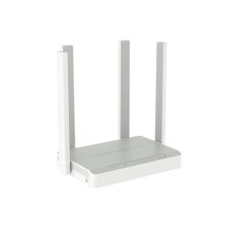 Router Keenetic KN-3012-01-EU Blanco Ethernet LAN Wi-Fi Router Keenetic KN-3012-01-EU Blanco Ethernet LAN Wi-Fi Precio: 61.49999966. SKU: B1EXSBX2KT
