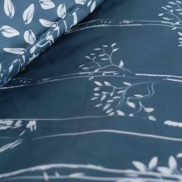 Today TOD1695025101114 Juego de Cama Estampado Floral Sunshine Algodón 57 Hilos 2 Personas 220x240 cm