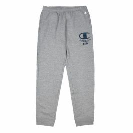 Pantalón para Adultos Champion Athletic Gris Hombre Gris claro Precio: 33.4999995. SKU: S6480263