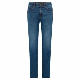 Pantalón largo Lee Slim Fit Mvp Azul Precio: 61.49999966. SKU: B1K563TVJ2