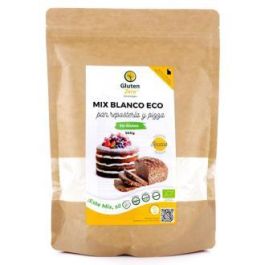 Mix Pan Blanco 500Gr. Eco Sg Precio: 4.49999992. SKU: B1CXWX374W