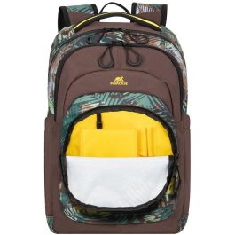 RIVACASE 5461 Mochila para portátil Erebus 15,6" Jungle