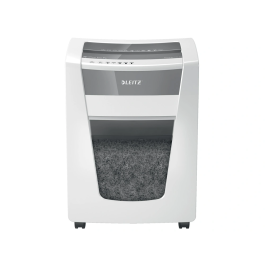 Trituradora de Papel Leitz Office Pro P4 Leitz IQ 30 L