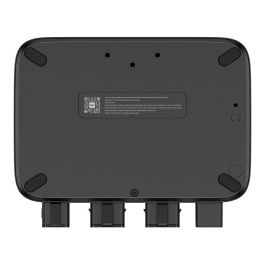 EcoFlow Power Hub Alternator Charger 800W - Adaptador de Carga para DELTA Pro, DELTA 2 Max, DELTA Max 2000, DELTA 2, Negro