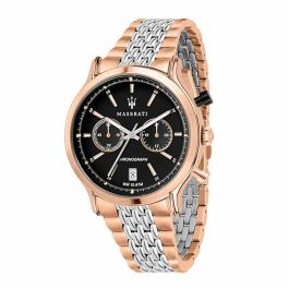 Reloj Hombre Maserati R8873638005 (Ø 42 mm) Precio: 142.5864. SKU: B1GXJGQ8XA