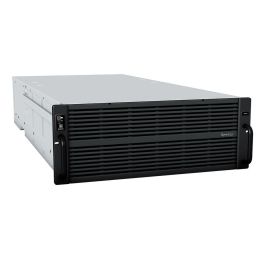 Servidor Synology HD6500 Intel Xeon Silver 4210R 500 GB HDD Servidor Synology HD6500 Intel Xeon Silver 4210R 500 GB HDD