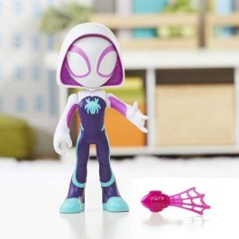 Figura spidey superhéroes 22.5 cm - modelos surtidos Figura spidey superhéroes 22.5 cm - modelos surtidos