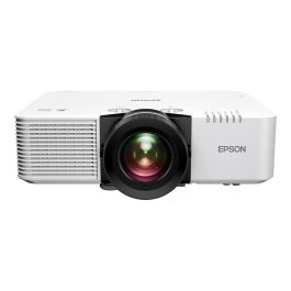 Epson EB-L890U Proyector Láser 8000 Lúmenes WUXGA 1920x1200 5000000:1 16:10 Full HD HDR10 HDBaseT WiFi Precio: 5210.8166. SKU: B1HL28ZE98