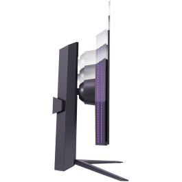 LG Monitor Gaming UltraGear 27GS95QE-B 27" QHD OLED 240Hz 0.03ms GtG G-SYNC Compatible FreeSync Premium Regulable