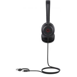 Yealink UH35 Dual Teams USB-C/A