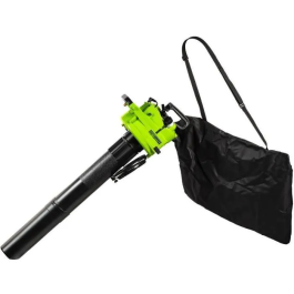 Fieldmann Soplador/Aspirador de Gasolina FZF 6205-B Precio: 127.9900006. SKU: B1BX8DZVMX