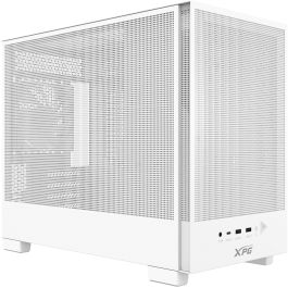 ADATA Valor Mesh Nano Mini Tower Blanco USB C