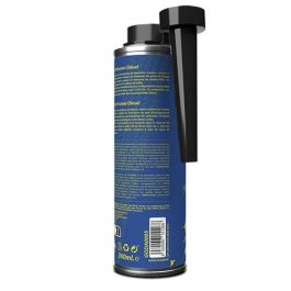 Goodyear Pro Additives GODA0005 Aditivo Antihumos Diésel 300ml - Reduce Humo, Ruido, Emisiones y Consumo de Combustible Goodyear Pro Additives GODA0005 Aditivo Antihumos Diésel 300ml - Reduce Humo, Ruido, Emisiones y Consumo de Combustible