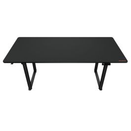 Mesa de Escritorio Gaming Cougar Mesa Gaming E-GRAV 180 eléctrica Negro