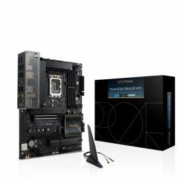 Placa Base Asus LGA 1700 Precio: 335.58999947. SKU: B17QLRTY6H