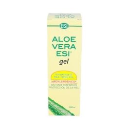 TREPATDIET-ESI Aloe Vera Gel con Árbol del Té 200ml para Piel Seca e Irritada Precio: 21.99000034. SKU: B1J47G4V5Z