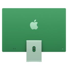 Apple iMac M4 Ordenador All In One Verde 23.5" 16 GB RAM 256 GB SSD