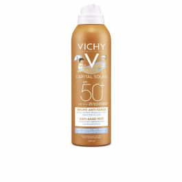 Vichy Capital Soleil Kids Bruma Solar Protectora FPS50 200 mL Precio: 26.79000016. SKU: S4508429