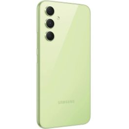 Smartphone Samsung A54 5G 6,4" 8 GB RAM 128 GB Verde Lima