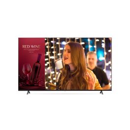 Monitor Videowall LG 86UN640S0LD.AEU 4K Ultra HD 86" Monitor Videowall LG 86UN640S0LD.AEU 4K Ultra HD 86"