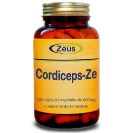 Cordiceps-Ze 180Cap. Cordiceps-Ze 180Cap. Precio: 70.9906164. SKU: B185PYSDXX