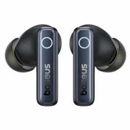 Auriculares con Micrófono Baseus A00073800123-00