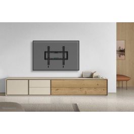 Neomounts Wl35-550Bl14 Tiltable Wall Mount For 32-65" Screens - Black
