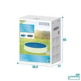 Cobertor solar para piscina easy set/frame d549 cm Cobertor solar para piscina easy set/frame d549 cm