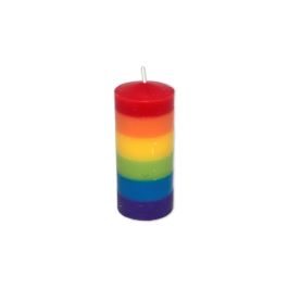 Vela Divertysex Multicolor Precio: 8.49999953. SKU: B14EDBJ49X